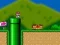 Super Mario World Flash เกมออนไลน์