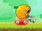 Ninja Pumpkin Platformer Game เกมออนไลน์