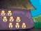 Minnie Mouse Rescue เกมออนไลน์