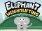 Elephant Weight Lifting เกมออนไลน์