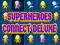 Superheroes Connect Deluxe เกมออนไลน์
