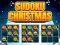 Sudoku Christmas เกมออนไลน์