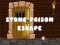 Stone Prison Escape เกมออนไลน์