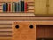 Modern Wooden House Escape เกมออนไลน์