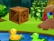 Sand Cave Escape เกมออนไลน์