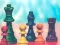 Chess Game Jigsaw เกมออนไลน์