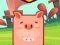 Hungry Piggies เกมออนไลน์