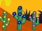 Tiny Red Owl Escape เกมออนไลน์