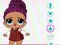 Road to Royalty: Battle of Dolls เกมออนไลน์