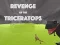 Revenge of the Triceratops เกมออนไลน์