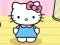 Hello Kitty and Friends Finder เกมออนไลน์