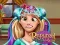 Rapunzel Brain Doctor เกมออนไลน์