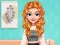 Influencers Cargo Pants Dress Up เกมออนไลน์