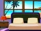 Beach House Escape เกมออนไลน์