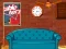 Brick Wall House Escape เกมออนไลน์