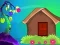 Violaceous House Escape เกมออนไลน์