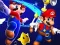 Super Mario Shooting Zombie เกมออนไลน์