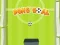Pong Goal เกมออนไลน์