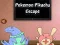 Pokemon Pikachu Escape เกมออนไลน์