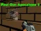 Pixel Gun Apocalypse 5 เกมออนไลน์