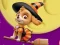 Halloween tricks and treats เกมออนไลน์