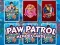 Paw Patrol Memory Cards เกมออนไลน์