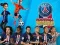 Paris Saint-Germain: Football Freestyle เกมออนไลน์