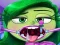 Inside Out Disgust Throat Surgery เกมออนไลน์