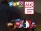 Big hero 6 Memo Deluxe เกมออนไลน์
