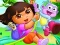 Dora the explorer Hidden stars เกมออนไลน์