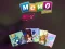 Memo deluxe Winx เกมออนไลน์