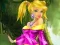 Tinker bell New Look เกมออนไลน์