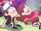 Gravity Falls Li’l Gideon Shrinks Back เกมออนไลน์