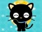  Hello Kitty Playhouse Chococat 123 Tracing เกมออนไลน์