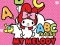 Hello Kitty Playhouse MyMelody ABC Tracing เกมออนไลน์