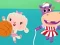 Disney Junior Ready for Peschool  Wash-up Play Day เกมออนไลน์