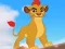 The Lion Guard Protectors of the Pridelands เกมออนไลน์