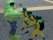 Incredible Hulk เกมออนไลน์