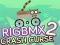 Rig BMX 2 Crash curse เกมออนไลน์