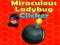 Miraculous Ladybug Clicker เกมออนไลน์