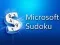 Microsoft Sudoku เกมออนไลน์