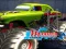 Mega ramp Monster Truck เกมออนไลน์