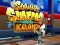 Subway Surfers World tour Iceland เกมออนไลน์