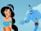 Alladin's love kiss เกมออนไลน์