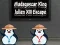 Madagascar King Julien XIII Escape เกมออนไลน์