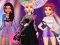 Rockstar Fashion Looks เกมออนไลน์
