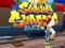 Subway Surfers Barcelona เกมออนไลน์