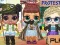 Lol Surprise Protest เกมออนไลน์