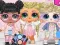 Lol Soft Girls Aesthetic เกมออนไลน์