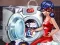 LadyBug Washing Costumes เกมออนไลน์